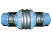 直管壓力平衡型補(bǔ)償器